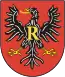 Blason de Powiat de Rawa