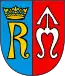 Blason de Powiat de Ropczyce-Sędziszów