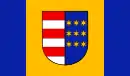 Drapeau de Powiat de Sandomierz