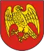 Blason de Powiat de Sokółka