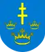 Blason de Powiat de Starachowice