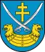 Blason de Powiat de Staszów