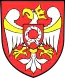 Blason de Powiat de Szamotuły