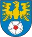 Blason de Powiat de Tarnowskie Góry