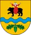 Blason de Powiat de Tomaszów Mazowiecki