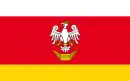 Drapeau de Powiat de Wałcz