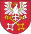 Blason de Powiat de Wadowice