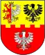 Blason de Powiat de Zgierz