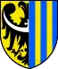 Blason de Powiat de Zgorzelec