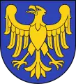 Blason de Voïvodie de Silésie