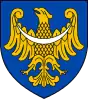 Coat of Arms Silesian Voivodeship