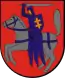 Blason de Voïvodie de Biała Podlaska