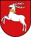 Blason de Voïvodie de Lublin