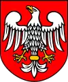 Blason des Piast de Petite-Pologne