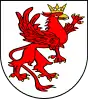 Coat of Arms of the Pomeranian Voivodeship