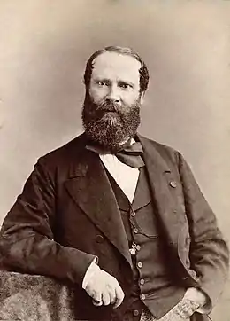 Joseph Poniatowski (1816-1873)