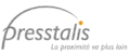 logo de Presstalis