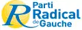 Logo du PRGde 2009 à 2013.
