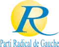 Logo du PRGde 1998 à 2009.