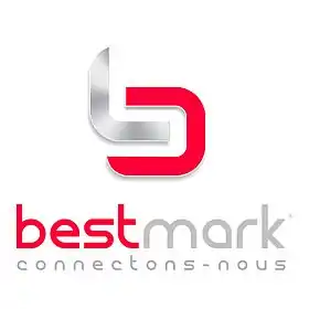 logo de Bestmark