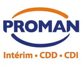 logo de PROMAN