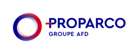 logo de Proparco