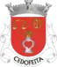 Blason de Cedofeita