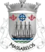 Blason de Massarelos