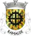 Blason de Ramalde