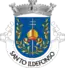 Blason de Santo Ildefonso