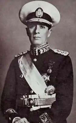 Pedro Pablo Ramírez.