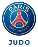 Logo du Paris Saint-Germain (Judo)