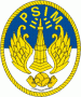 Logo du PSIM Jogjakarta