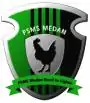 Logo du PSMS Medan