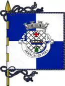 Drapeau de Armação de Pêra