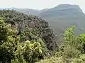 Serra de Tossals (Navès)