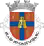 Blason de Póvoa de Lanhoso