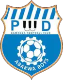 Logo du