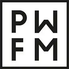 Description de l'image PWFM logo.jpg.