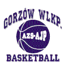 Logo du AZS AJP Gorzów Wielkopolski