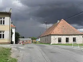 Pačejov