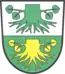 Blason de Pařezov