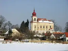 Bezdědovice