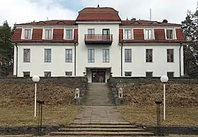 Institut Paasikivi.