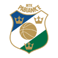 Logo du PZU Polfa Pabianice