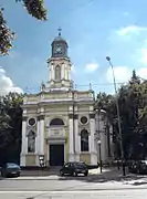 Église, Monument historique