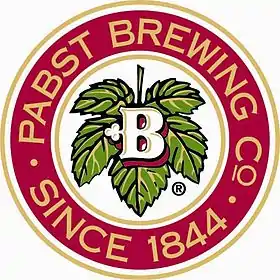 Image illustrative de l'article Pabst Brewing Company