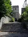 Église Saint-Pierre de Pacé