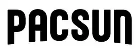 logo de PacSun