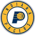 Logo du Pacers de l’Indiana